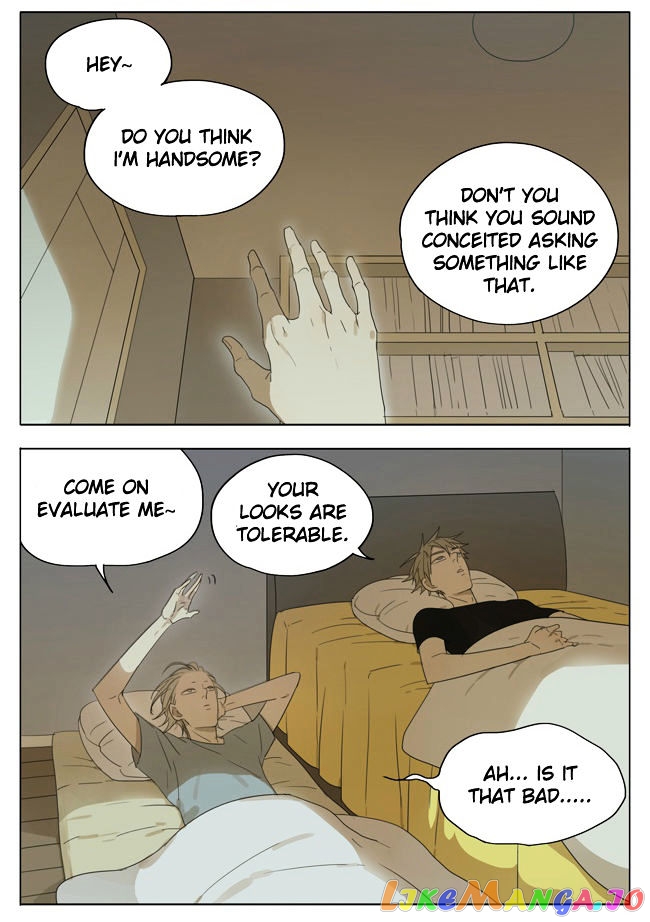 19 Days chapter 96 image 2